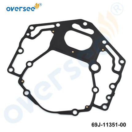 69J-11351 Cylinder Gasket for Yamaha 200HP 225HP Outboard Engine 69J-11351-00-00