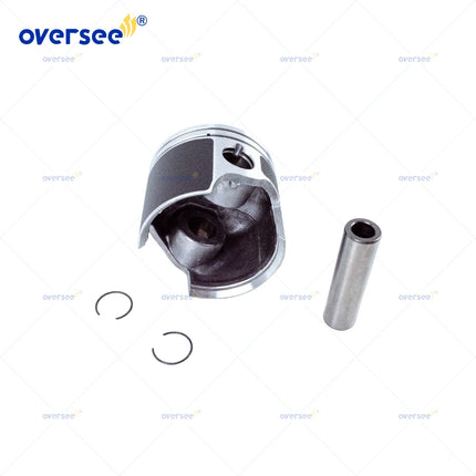 0436976 Piston STD for Johnson Evinrude 40HP 50HP 60HP 70HP 2 Stroke Outboard Engine 436976