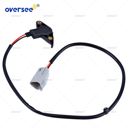 OVERSEE 8M0076463 Trim Sensor Assy for Mercury Mariner Outboard 150HP 4 Stroke Engine Aftermarket Parts