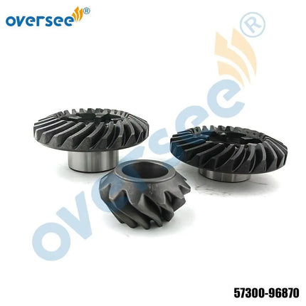 57300-96870 Gear Set For Suzuki Outboard DF150 175 DF200 150-200HP 5730096870000