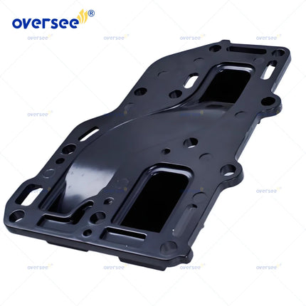 350B02302-0 Inner Exhaust Cover for TOHATSU 2 Stroke 9.9/15/18HP Outboard Engine