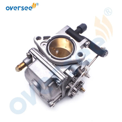 61N-14301-00 Carburetor Assy For Yamaha C 25HP 30HP 2 Stroke Outboard Engine 61N-14301