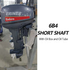 Short Shaft