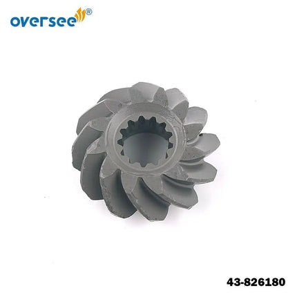Oversee 43-826180 PINION GEAR For MERCURY MARINER 200 - 250 HP Outboard