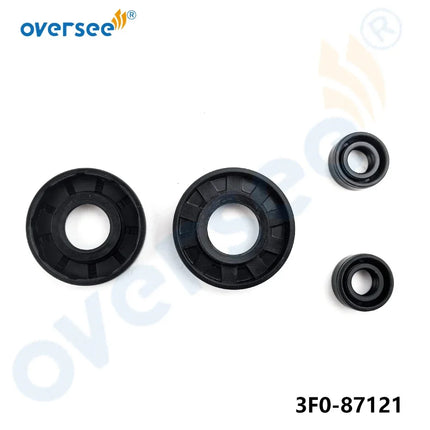 3F0-87121 Powerhead Head Gasket Kit For Tohatsu 2T 3.5HP M3.5B2 Outboard Engine 3F0-87121-2