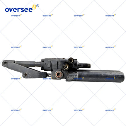 Used OEM 8M0208402 Power Steering Cylinder Assy For Mercury Mercruiser Parts 8M0063382