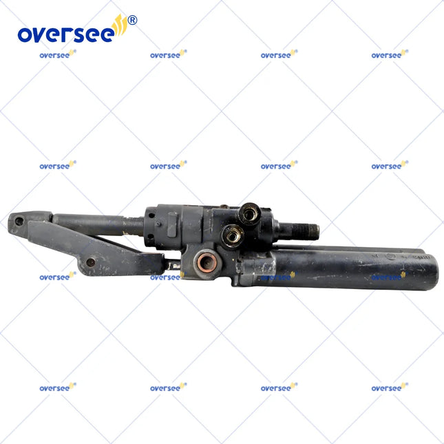 Used OEM 8M0208402 Power Steering Cylinder Assy For Mercury Mercruiser Parts 8M0063382