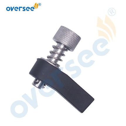 648-48330-50 OUTBOARD CABLE END ASSY SHF For Yamaha Outboard Engine 25hp 30hp 40hp