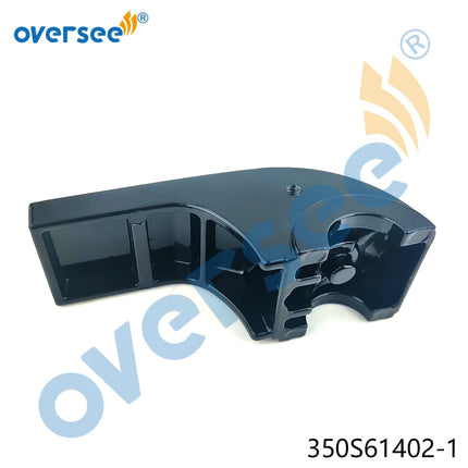350S61402-1 “L” / 350Q614010-1 “R” Mount Bracket For TOHATSU OUTBOARD MOTOR 18HP