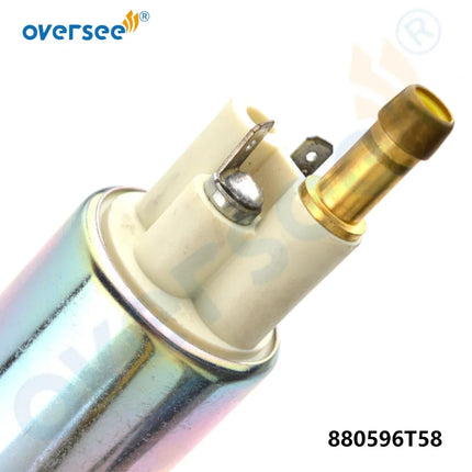 Low Pressure Lift Fuel Pump for Mercury Verado Quicksilver Replace 880596T58