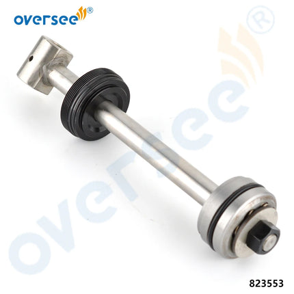 8M0142998 Trim Tilt Assy for Mercury 2 Stroke 135 140 150 175 200HP Outboard Engine 823553T