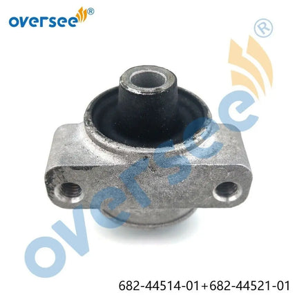 682-44514-01-94 MOUNT DAMPER W/682-44521 ABSORBER SEAL FOR YAMAHA 9.9HP OUTBOARD ENGINE