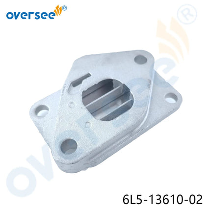 6L5-13610 Reed Valve Assy for Yamaha 3HP 2-Stroke Outboard Engine 6L5-13610-02-00