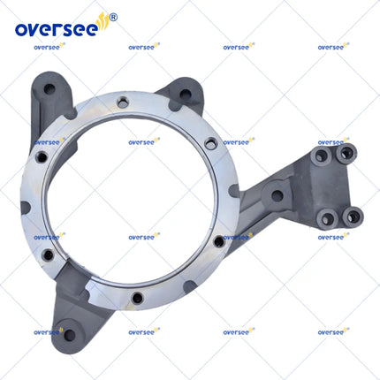 6CB-85561-10 Mageneto Base for Yamaha 4 Stroke 200HP 225HP 250HP 300HP Outboard Engine 6CB-85561