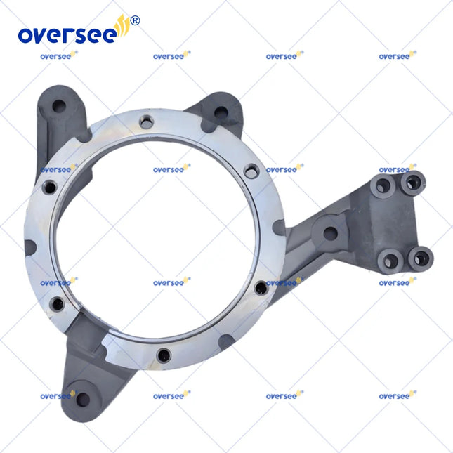 6CB-85561-10 Mageneto Base for Yamaha 4 Stroke 200HP 225HP 250HP 300HP Outboard Engine 6CB-85561