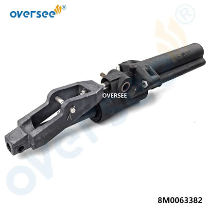 New Stock Power Steering Cylinder Assy For Mercury Mercruiser Part # 8M0063382 s/s 8M0208402 (Original)