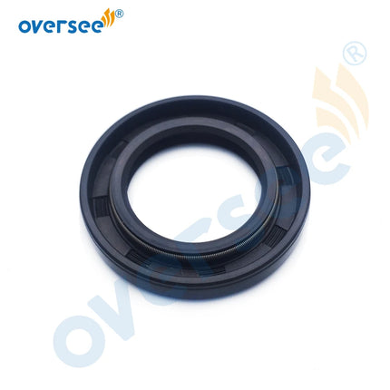 93101-25M03 Oil Seal For YAMAHA Outboard Motor Parts OEM Lower Unit S-TYPE  93101-25M03-00