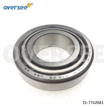 31-77420A1 Bearing Kit For Mercury Force Quicksilver 70/75/90/105/120/135HP Outboard Motor Chrysler 31-77420A0; 8M0166756