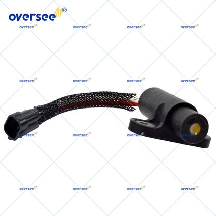 OEM Genuine 5563511 Crankshaft Position Sensor for Mercury Optimax 2 Stroke 90HP DFI 150HP 175HP 200XL Freshwater