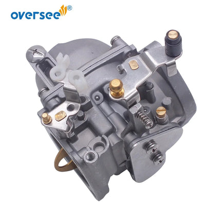 688-14301 Carburetor For Yamaha Outboard Motor 688-14302;688-14303, 2T Parsun Makara 85HP 90HP Engine T85-05160200
