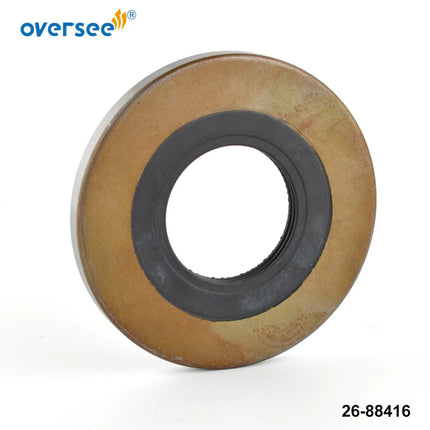 26-88416 Gimbal Bearing Oil Seal For Mercury Mercruiser Stern Drives Outboard Engine 88416