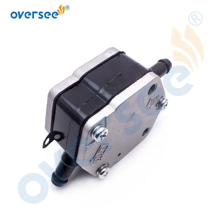 Boat Motor 3C7-04000 Fuel Pump Assy For Tohatsu Nissan 120/140HP Outboard Engine Boat Motor 3C7-04000-1 3C7040001