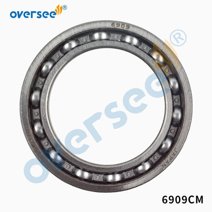 93306-90901 Bearing 45*68*12mm For Yamaha Waverunner VX /Deluxe EX 6909CM