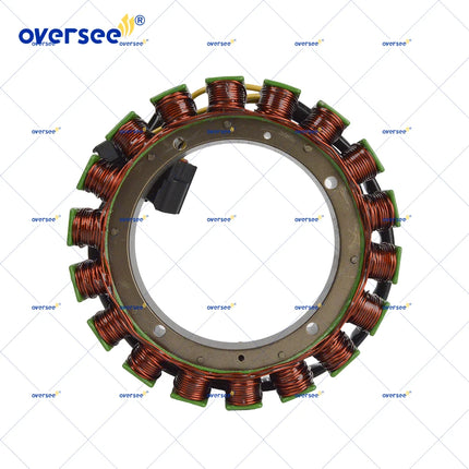 6P2-81460 Stator for Yamaha 4T 200HP 225HP 250HP Outboard Engine 6P2-81460-00-00