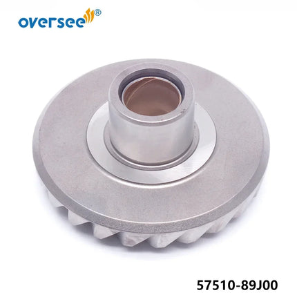 57510-89J00 Forward Gear For Suzuki Marine DT30 DF30 DT25DF25 Outboard Motors
