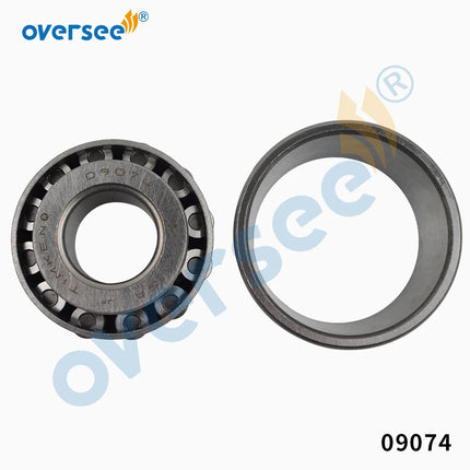 31-61100A1 BEARING SET For MERCURY QUICKSILVER Alpha One Gen II 09074 09196