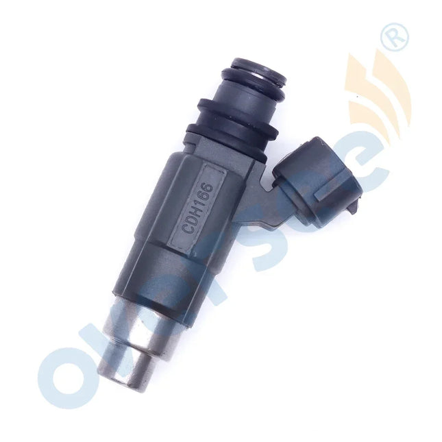 15710-66D00 Marine Boat Engine Fuel Injector for Suzuki Outboard Motor 4 Stroke DF60 DF70 1998 to 2009