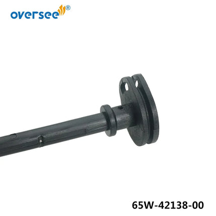 65W-42138-00 Handle Steering Lever For Yamaha Outboard Motor 2T 4T 9.9-25 HP Parsun F15-01030100 Hidea Seapro