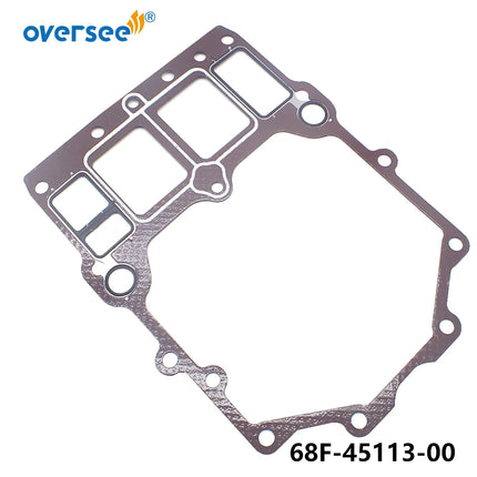 68F-45113-01-00 New Powerhead Base Gasket Upper Casing for Yamaha 150-200hp 90 &  HPDI  68F-45113-01 Outboard Motor