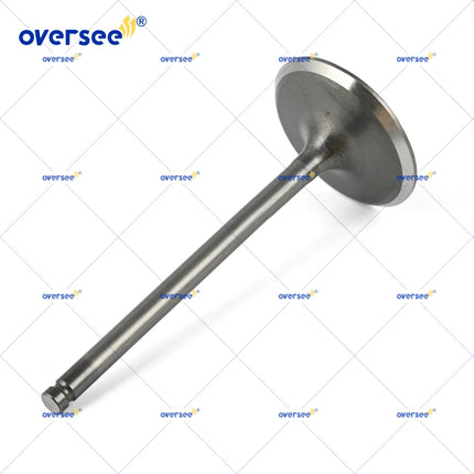 12911-98L00 Intake Valve for Suzuki 4 Stroke DF300-350 325HP Outboard Engine 12911-98L00-000