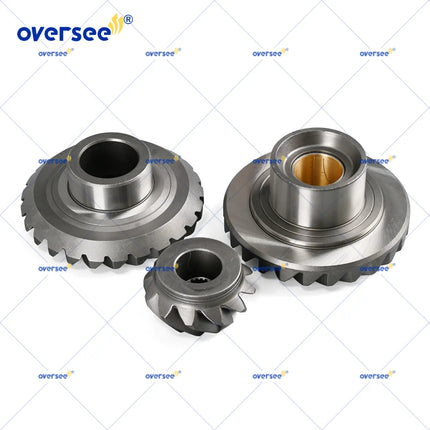 57300-92850 Gear Set for Suzuki DF90 DF115 DF140 Outboard Engine 57300-92850-000