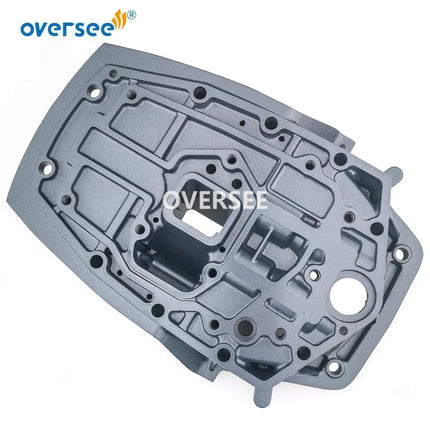 688-41137-03-94 Guide, Exhaust For Yamaha 75HP 80HP 85HP 90HP 2-Stroke Outboard Engine Boat Parts