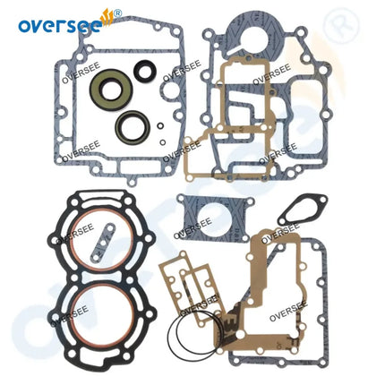 Power Head Gasket Set 361-87121-3 for Tohatsu M40 NS40 Outboard Engine 361-87121 361871211 361871216M