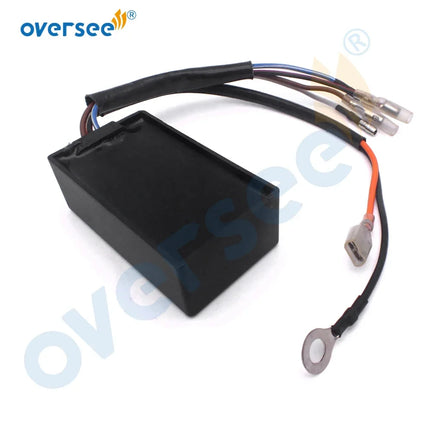 369-06060 CDI For Tohatsu Outboard Motor 6HP 5HP M5B Hangkai 2 Stroke 369 Series 369-06060-1 369-06060-0