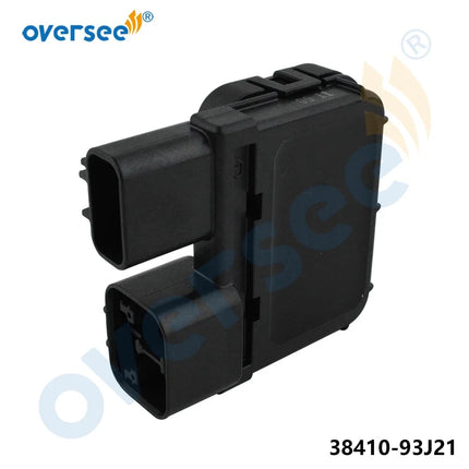 OEM 38410-93J21 PTT Relay For Suzuki DF100 115HP 140 HP and Up Outboard Engine