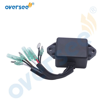 95434M CDI For Mercury Mariner 2-Stroke 30HP 25HP Outboard Motor