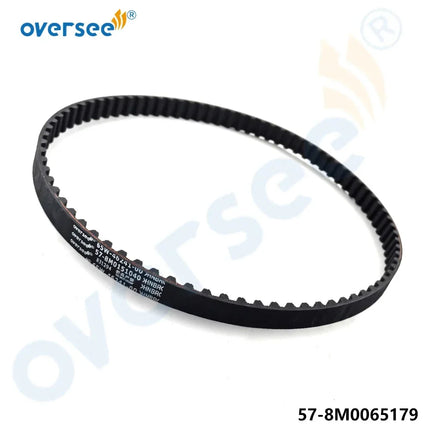 8M0151040 Timing Belt For Mercury Yamaha Outboard Motor Optimax 60HP 4T 57-8M0151040 Mercruiser 831294 57-8M0065179 65W-46241
