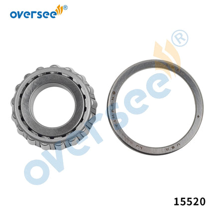 31-33138A1 Bearing For Mercury Alpha Gen II Mercruiser 15578 - 15520 Sierra 18-1 70-75-90-105-120HP