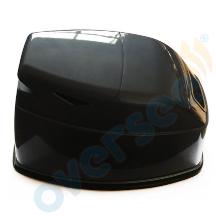 Supervisar la cubierta superior marina 69D-42610-H0-4D para motor fueraborda 60HP 70HP Yamaha Parsun Powertec 6K5 6H3 modelos 69D-42610