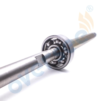 803738005 DRIVE SHAFT "L" For Mercury 8, 9.8 Outboard Engine Boat Motor Aftermarket Parts