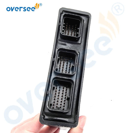 33920-98J20 ECU Assembly for Suzuki Outboard DF300T K9 Z/TX/XX 2009 33920-98J61 (Original)