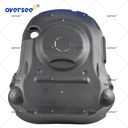 6CE-81337 Flywheel Cover for Yamaha 200HP 225HP 250HP 300HP 4 Stroke Outboard Engine 6CE-81337-01-00