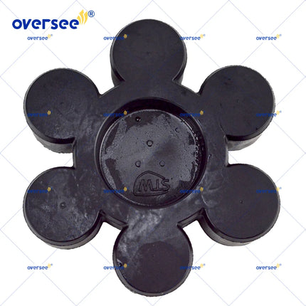 61X-4581J-00 Rubber Damper Shaft Coupler for Yamaha Waverunner 650 / 700 / 701 SJ XL 6M6-4581J 61X-4581J