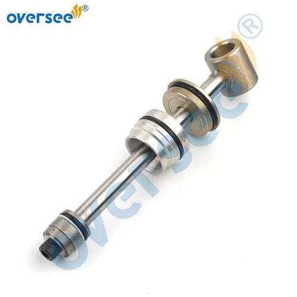 Oversee 6CJ-43810-00-00 TILT PISTON SUB ASSY For Yamaha Outboard 4T F 50-60HP 6CJ-43821