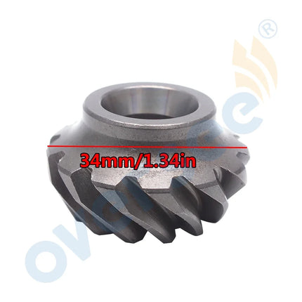 879147T91 Pinion Gear For Mercury Mariner 4T 10HP 15HP 20HP Outboard Motor