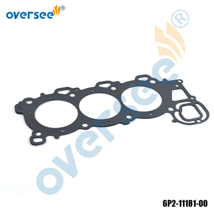 Cylinder Head Gasket 6P2-11181-00 for Yamaha 4-Stroke 200HP 225HP 250HP Outboard Engine 6P2-11181
